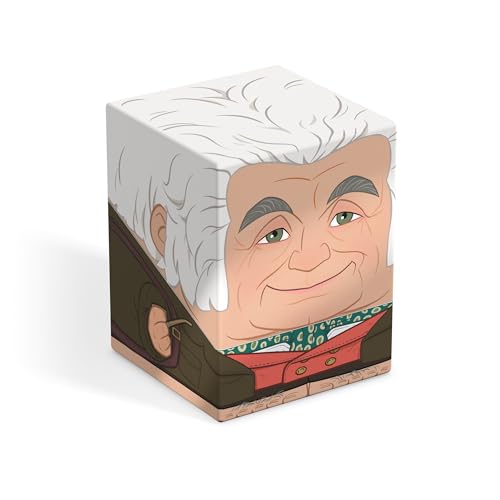 Squaroes Squaroe The Lord of the Rings LOTR008 - Bilbo Baggins