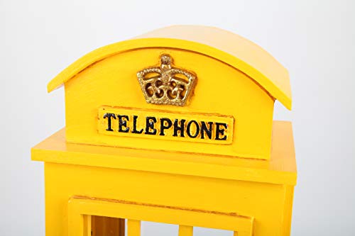 Point home Armadio di design per telefono, retrò