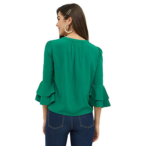 Image of Harpa Women's Regular Fit Blouse