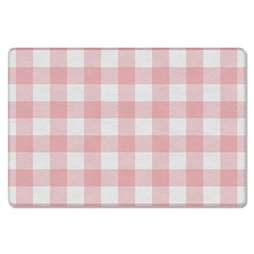 Best Pink AntiFatigue Mat For Your Home Office