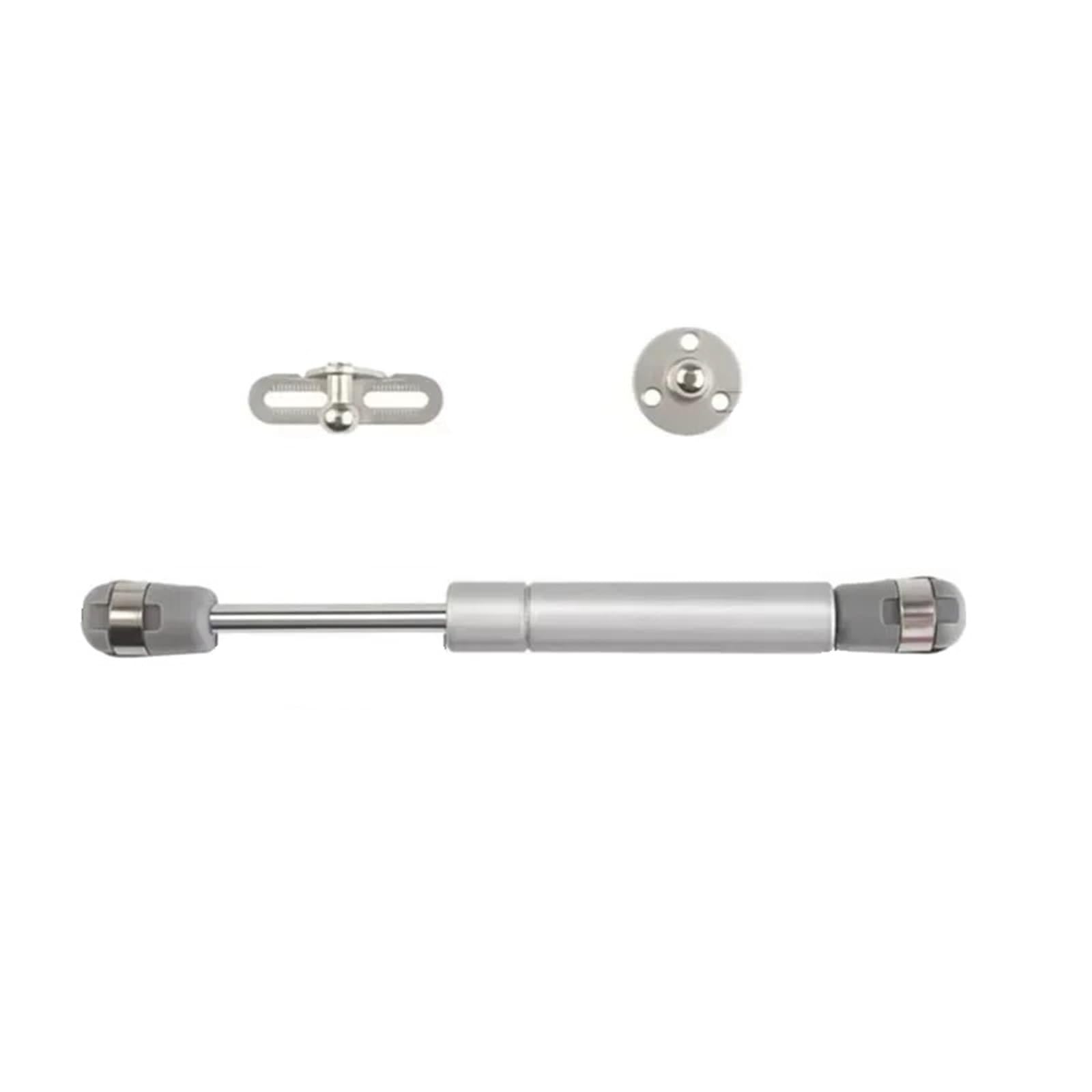 4 Pcs Cabinet Door Gas Struts 10KG Lift Supports Spring Lid Support Props/Shocks Hydraulic Hinge for Furniture