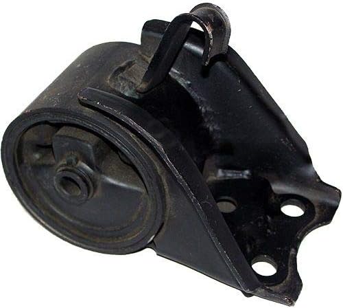 S0211 Fits 1998-2000 MAZDA 626 2.0L REAR MOTOR MOUNT for AUTO TRANS | A6405, EM8075, 8075
