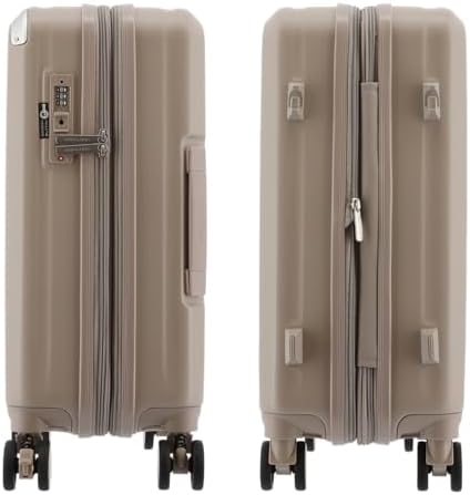Amazon | [スカイラボ] スーツケース 33 (36) L 49cm 3.2kgSKY2313-49
