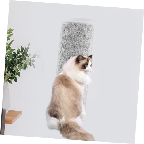 Poste Rascador Decorativo para Gatitos POPETPOP miniatura 7