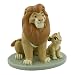 Produktbild Disneys magische Momente - Mufasa und Simba - Mein Vater ist der König, König der Löwen - Andenken Figur