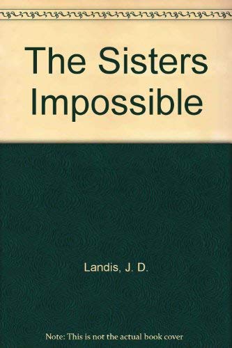 The Sisters Impossible 0394841905 Book Cover