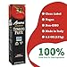 Amore Vegan Tomato Paste In A Tube - Double Concentrated, Non GMO Certitied and Made In Italy (Pack of 12)