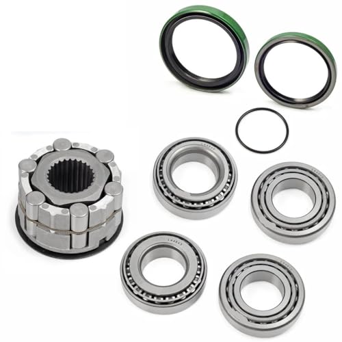 Embrayage de moyeu avant roulements S 500 4x4 6x6 1996-2008 1520281 1520214