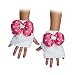 Hello Kitty Pink Child Glovettes