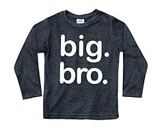 Charcoal Black - Long Sleeve