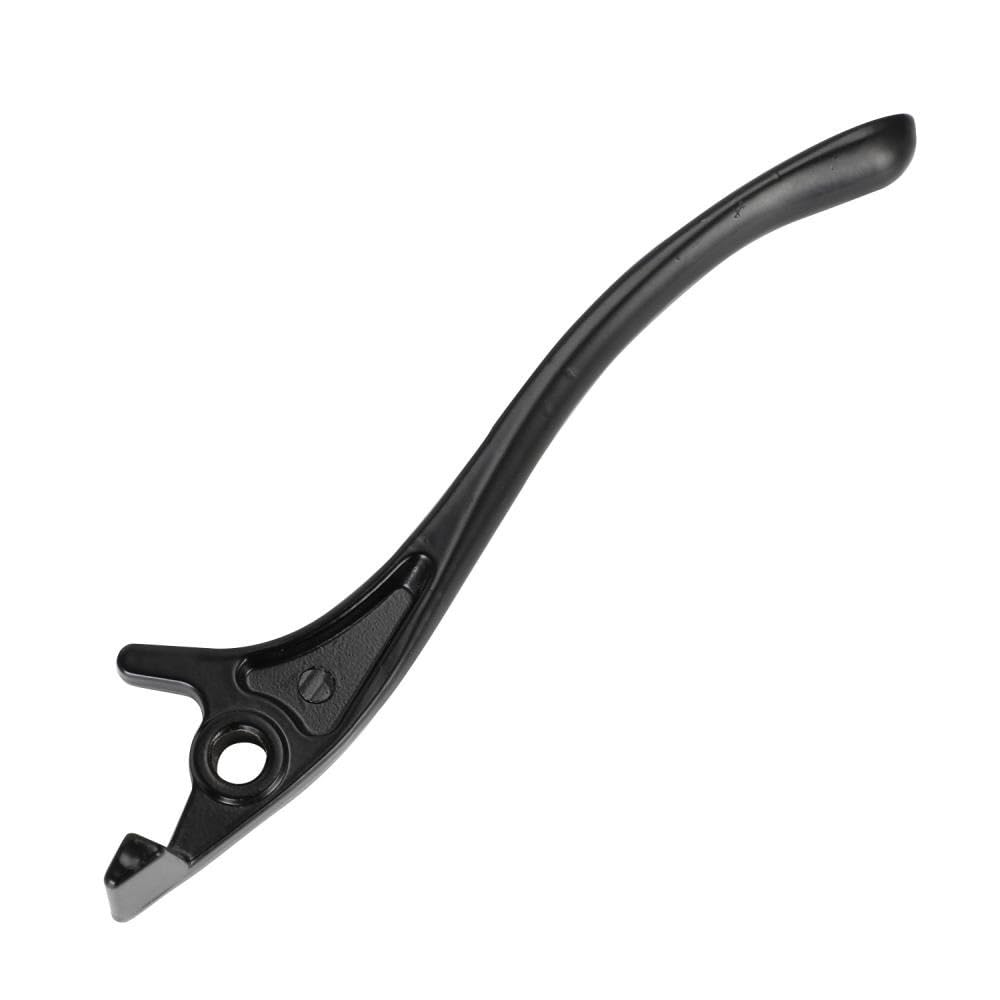 Levier frein clutch pour pit bike et sorties sportives en moto tout-terrain