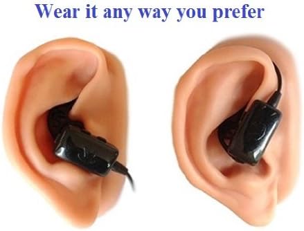 Miniatura 4 de KOKKIA i10_Plus_2MarathonS Transmisor Bluetooth i10 Multi-Stream Plus 2 Pequeños Maratones Auriculares estéreo Bluetooth (música y voz).