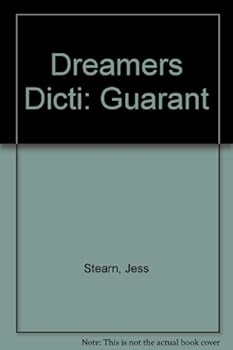 The Dreamer's Dictionary: The Complete Guide to Interpreting Your Dreams