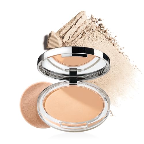 Poudre Transparente Clinique Stay Matte – Haute Matité, Anti-Brillance
