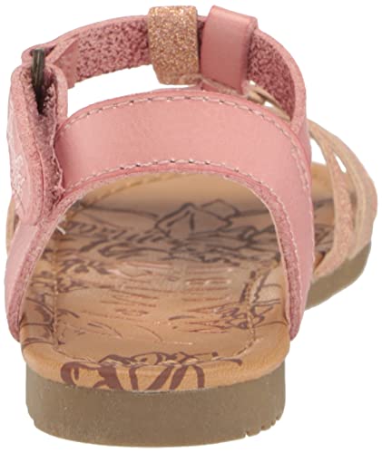 Blowfish Malibu Girl's Sabini-t Flat Sandal3