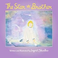 The Star-Brother 1915416043 Book Cover