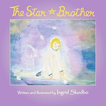 Paperback The Star-Brother Book