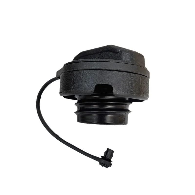 Bouchon réservoir carburant Seat Ibiza résout les fuites et vapeurs essence 1J0201550A