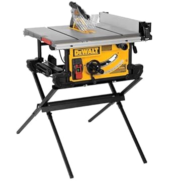best dewalt table saw