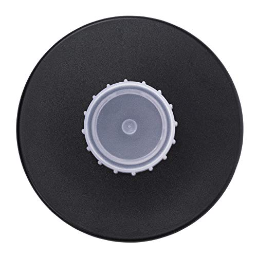 MIRA Safety - Single 40mm Gas Mask Filter - Air Respirator Filters - 20 Year Shelf Life