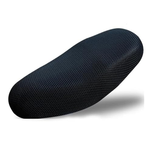 Funda de asiento motocicleta transpirable y aislante