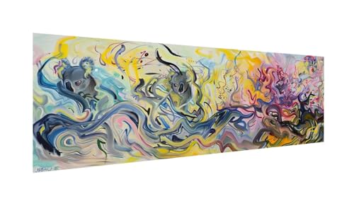 Large Diamond Art Kits for Adults,...