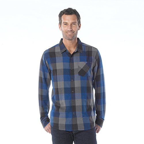 prAna Living Men's Montana Tee