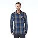 prAna Men's Montana Tee