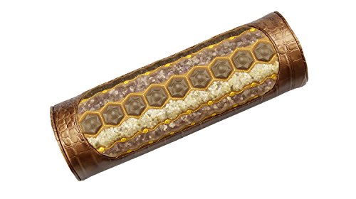 MediCrystal 3-Gems Non Electric Mini Pillow 17