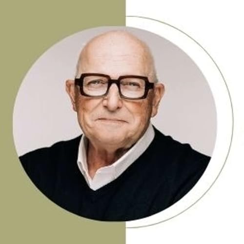 Douglas Shaw Podcast Por  arte de portada