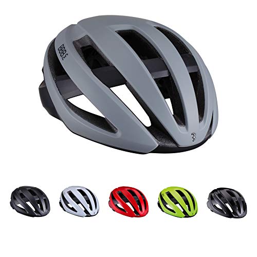 Casco de ciclismo de carretera para rutas largas de fin de semana y entrenamientos al sol