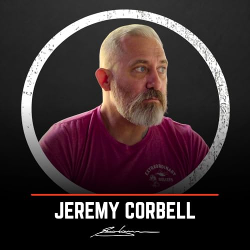 We Are Not Alone in the Universe | UFO Disclosure with Jeremy Corbell