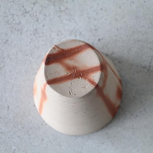 RODGERS 備前焼ビアマグ