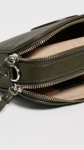 Image of Tory Burch Women's Mini Miller Crossbody Bag