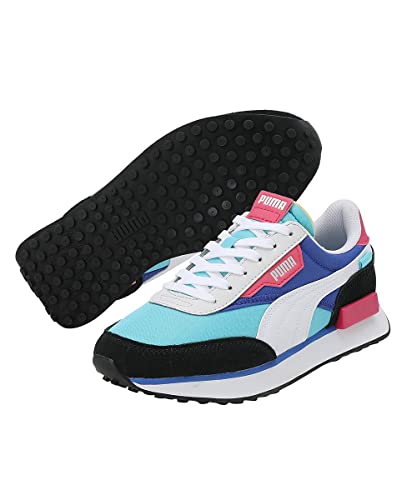 Image of Puma Unisex Kid Future Rider Play On Sneaker