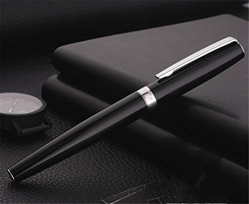 Preisvergleich Produktbild MZZH Polierstiftkunststiftellenbogenstift Erwachsenes Geschäftslokalschreibenspraxiswort Schwärzen Hartes Stiftmittelgeldstrafe