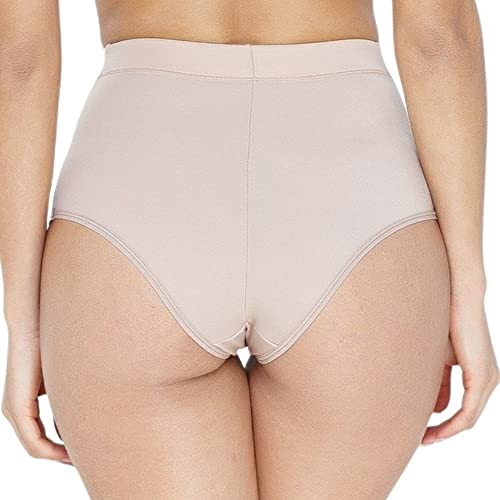 Calça Cinta Modeladora Dilady 304223 Zero Barriga