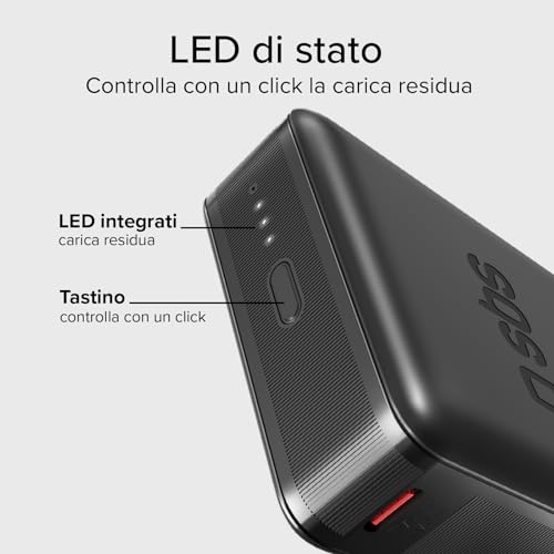 POWER BANK SBS Power Bank - 5