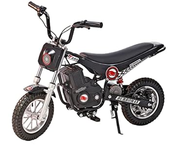off road electric mini bike