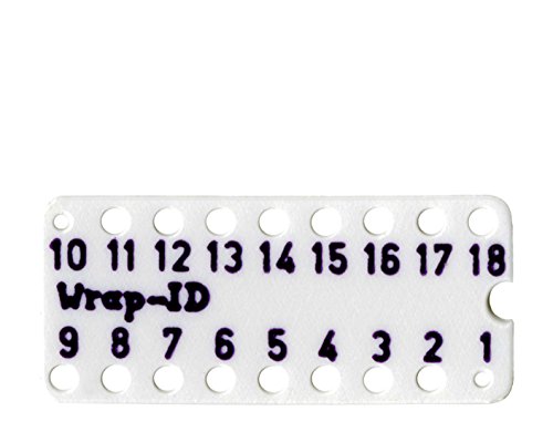 Douille 18 broches Jonard Tools ID-18-50 pour connecteurs et maintenance électronique