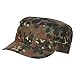 MFH BDU Ripstop Field Cap Flecktarn size L