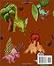 Composition Notebook Wide Ruled: Pre-historic Dinosaur Scenery. This dinosaur notebook made for both girls and boys, family friendly, perfect for ... care givers, or business, and schools.