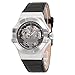 Produktbild Maserati POTENZA Orologio Uomo Meccanico automatico in Acciaio, Cuoio - R8821108038