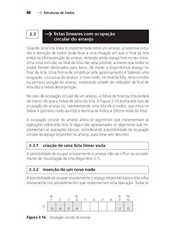 Estruturas de Dados: Volume 18