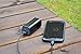 POW1 - Emergency USB Battery Powered Power Bank Compact Portable uses 4 AA Ideal for Smartphones, Tablets, Mobile, Apple, iPhone, Android/5055751557704