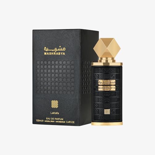 Miniatura 2 de Mashrabya - 100 Ml