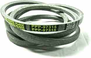 Amazon.com: Pro Parts Place, PPP Exact OEM SPEC Aramid Belt