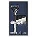 Price comparison product image Gillette Fusion5 Proshield Black Razor + Stand