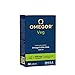 Omega 3 Vegan OMEGOR Veg - Omega3 Vegetale IFOS 5 Stelle e Vegan Society da Olio di Alghe con Vitamina E - 250mg DHA e 125mg EPA (60 Capsule) immagine