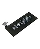 Batteria Sostituzione Compatibile con IPHONE 4S 1430 mAh Ricambio Batteria Cellulare model...